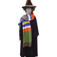 Dr Who Hire Costume*