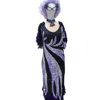 Dame Edna Everage 3 Hire Costume*