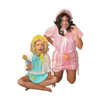 Big Baby Hire Costume*