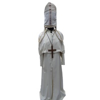 Pope 2 Hire Costume*