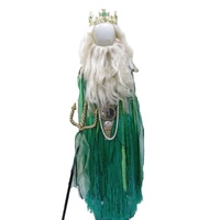 King Neptune 2 Hire Costume*