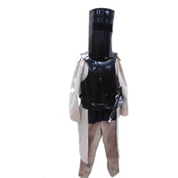 Ned Kelly 2 Hire Costume*