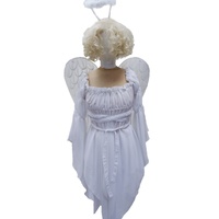 Angel - 2 Piece Hire Costume*