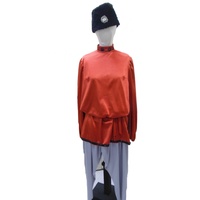 Russian Cossack Hire Costume*