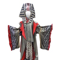 Deluxe Pharaoh HIre Costume*