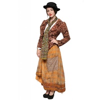 Edwardian Costume - Eliza Dolittle 2 Hire Costume*