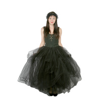Dark Angel Hire Costume*