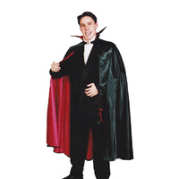 Dracula Hire Costume*