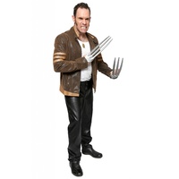 Wolverine Hire Costume*