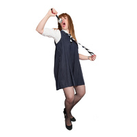 Chrissy Amphlett - The Divinyls Hire Costume*