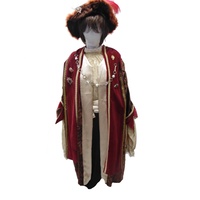 Tudor Costume - Henry VIII Hire Costume*