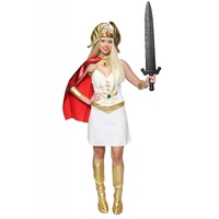 She-Ra 2 Hire Costume*
