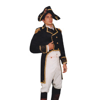 Napoleon Hire Costume*