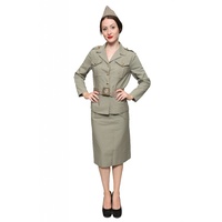 Andrews Sisters Hire Costume*
