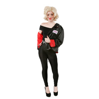 Grease - Bad Sandy Hire Costume*