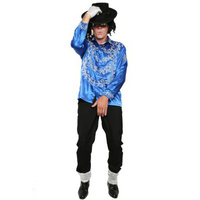 Michael Jackson - Military Look Hire Costume*
