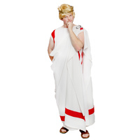 Roman Senator Hire Costume*