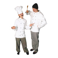 Master Chef Hire Costume*