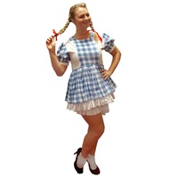 Goldilocks Hire Costume*