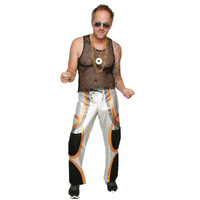 1990s Rapper Hire Costume*