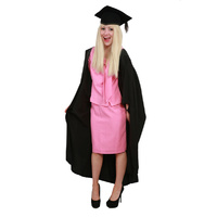 Legally Blonde - Elle Woods Hire Costume*