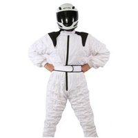 Top Gear - The Stig Hire Costume*