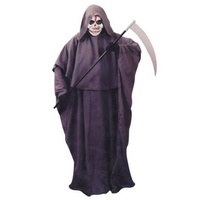 Grim Reaper Hire Costume*