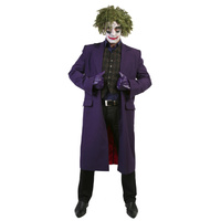The Joker - Dark Knight Hire Costume*