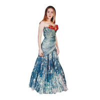 Mermaid 6 Hire Costume*