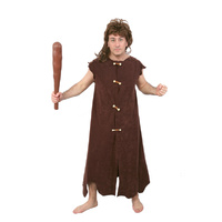 Caveman 1 Hire Costume*