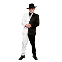 Two Face - Harvey Dent Hire Costume*
