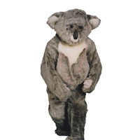Koala Mascot Hire Costume*
