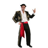 Matador Hire Costume*