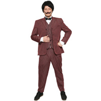 Gomez Addams Hire Costume*