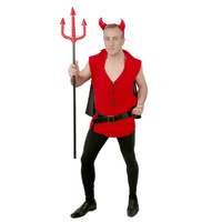 Devil Man Hire Costume*