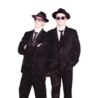 Blues Brothers Hire Costume*
