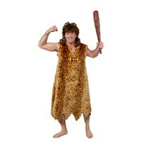 Caveman 2 Hire Costume*