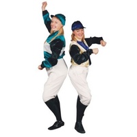 Jockey Hire Costume*