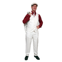 Gatsby Suit 4 Hire Costume*