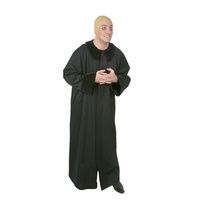 Uncle Fester Hire Costume*