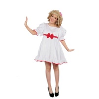 Shirley Temple - Baby Doll 1 Hire Costume