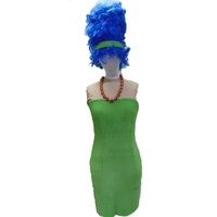 Marge Simpson Hire Costume*