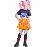 KPop Demon Hunters Mira Kid's Costume