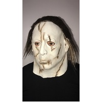 Michael Myers - Latex Mask with Hair