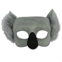 Koala Deluxe Animal Mask