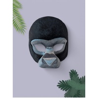 Gorilla Face Mask