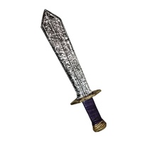 Medieval Shortsword - 57cm