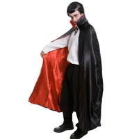 Deluxe Adult Vampire Cape