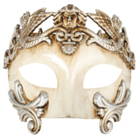 Antonio Roman Masquerade Eye Mask