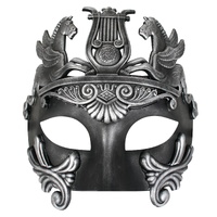Cavalli Centurion Masquerade Eye Mask